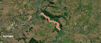 Manawatū Gorge Track