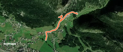 OSM Route 9442156