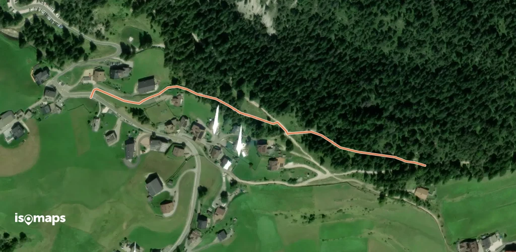 OSM Route 9442166