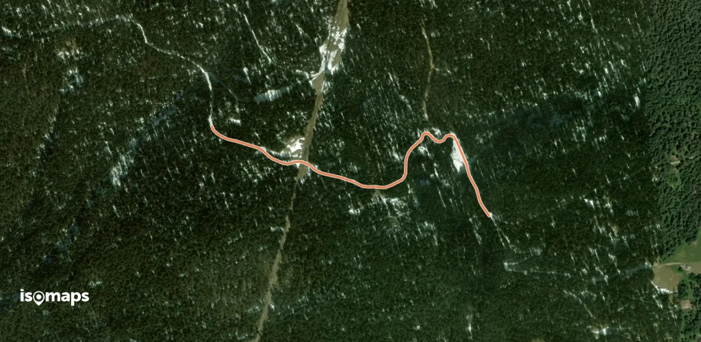 OSM Route 9442785