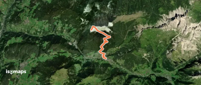 OSM Route 9442834