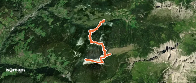 OSM Route 9442853