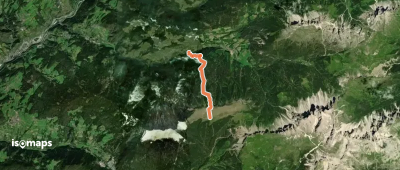 OSM Route 9442891