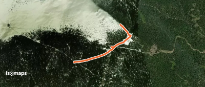 OSM Route 9442892