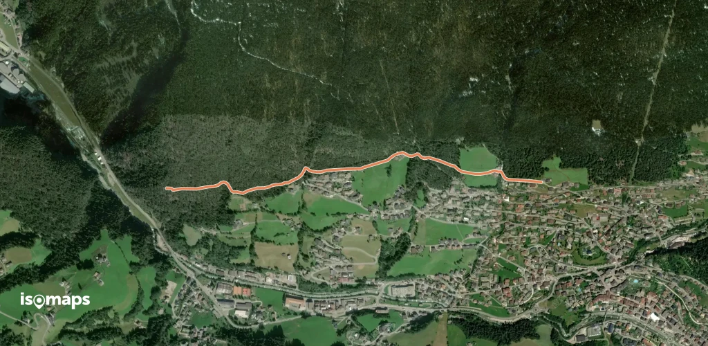 OSM Route 9442931