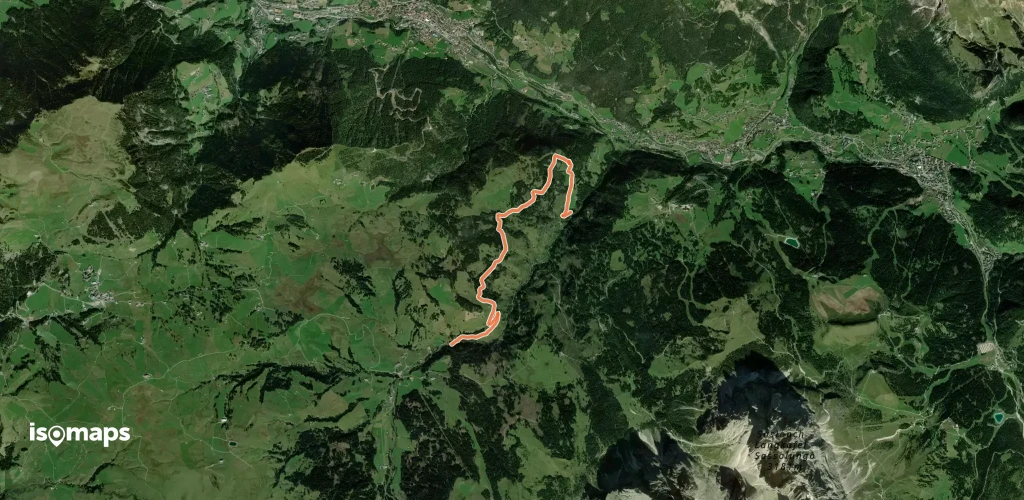 OSM Route 9443320
