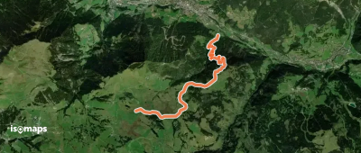 OSM Route 9443339