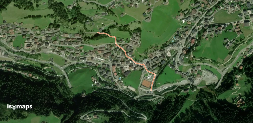 OSM Route 9443835