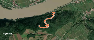 Donauleiten - Ferdinand-Warte