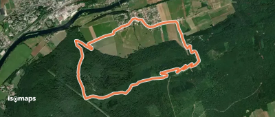 Sentier des Sources 1