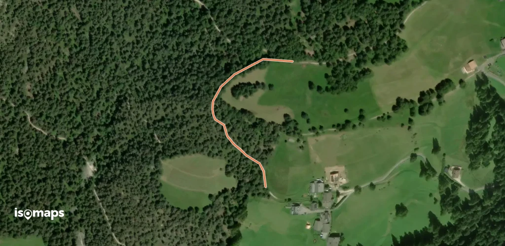 OSM Route 9445372