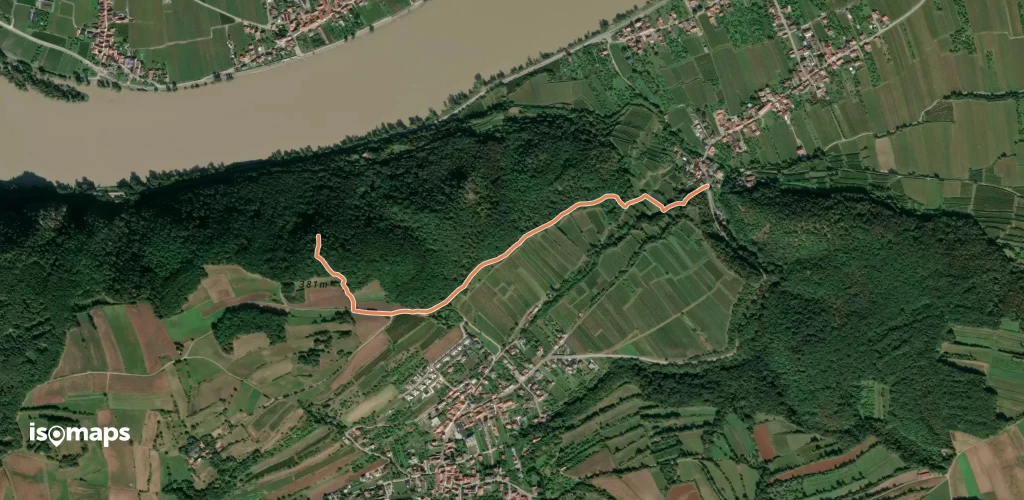 Mauternbach - Ferdinand-Warte