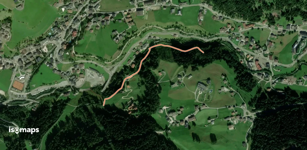 OSM Route 9445564