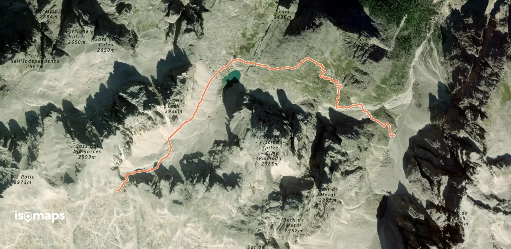 OSM Route 9446813
