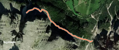 OSM Route 9446824
