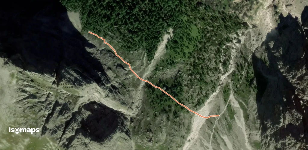 OSM Route 9446829