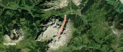 OSM Route 9446884
