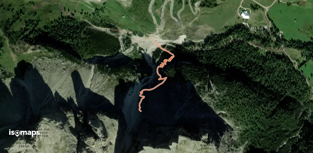 OSM Route 9447102
