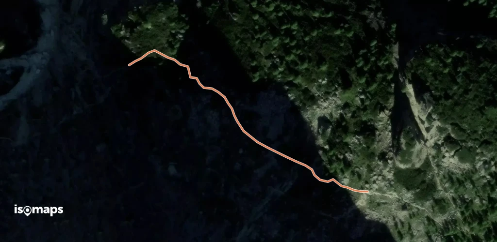 OSM Route 9447103