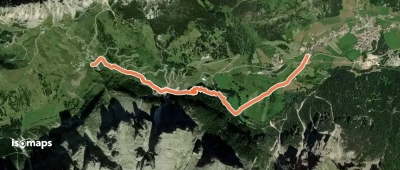 OSM Route 9447168