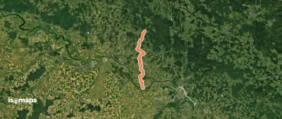 Baierweg ab Mariaposching