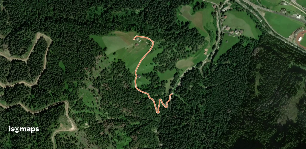 OSM Route 9447391
