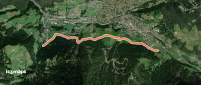 OSM Route 9447430
