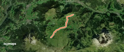 OSM Route 9447554