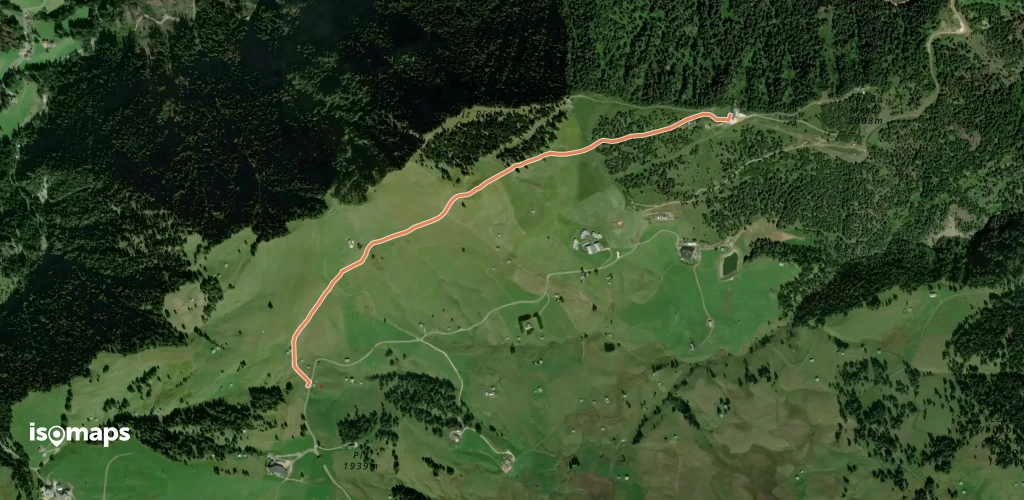 OSM Route 9447576