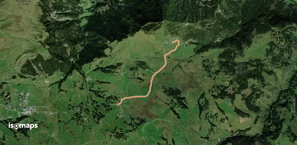 OSM Route 9447591