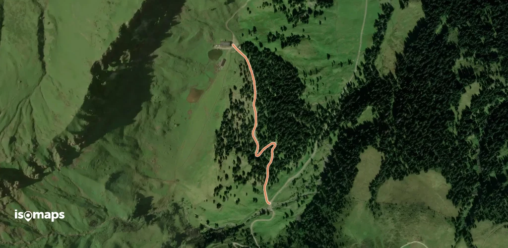 OSM Route 9447727