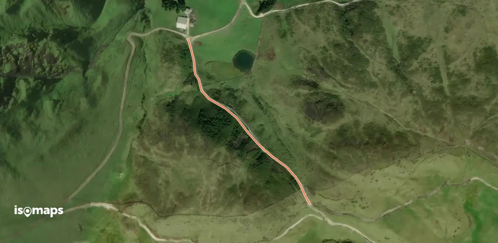 OSM Route 9447728