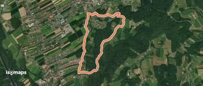Rundwanderweg 11