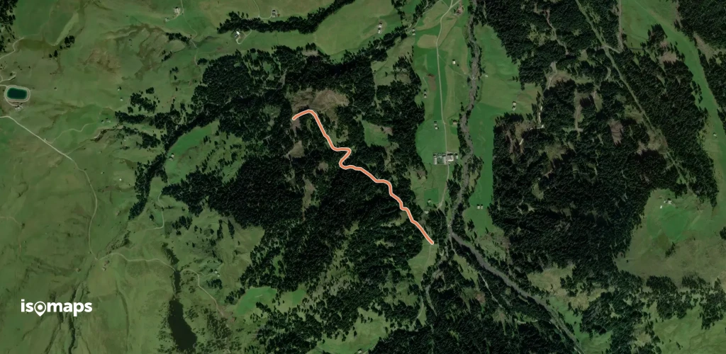 OSM Route 9447771