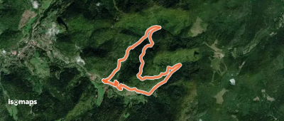 Circuit des 2 chapelles