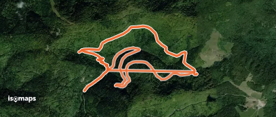 Circuit des Géants