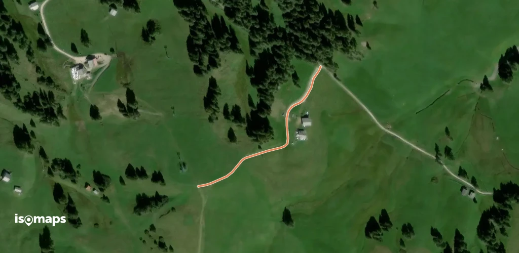 OSM Route 9450057