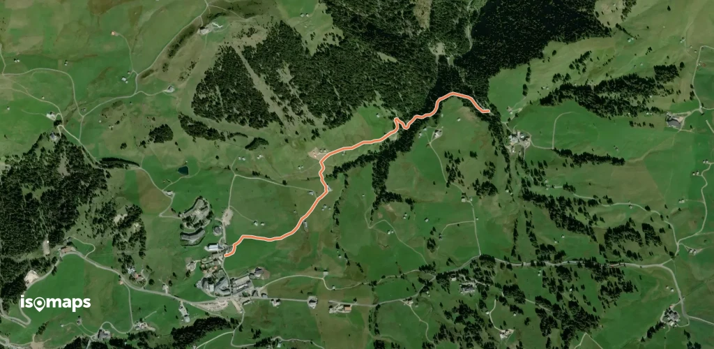 OSM Route 9450378