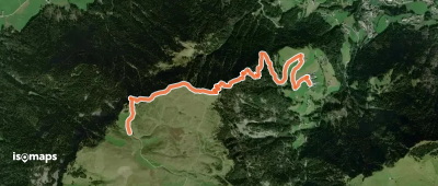 OSM Route 9450646