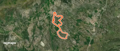 Ruta del Granito