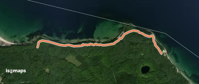 Hochuferwanderweg
