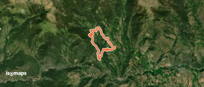 TC201 Músser Aransa Lles de Cerdanya