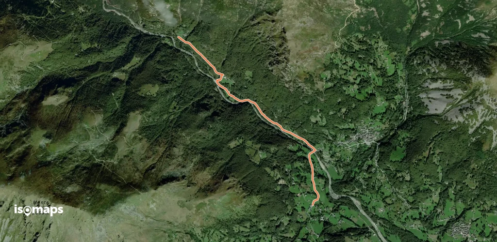 OSM Route 9456224