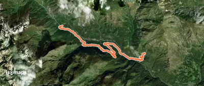 OSM Route 9459789