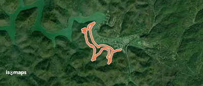 Lost Trail