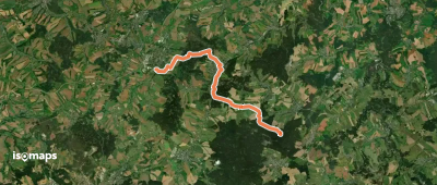Kreiswanderweg Stollberg