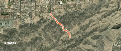 Mormon Trail