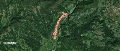 OSM Route 9465745