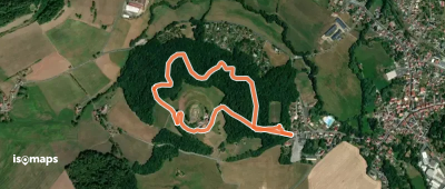 Erlebniswanderweg "Rund um die Schaumburg"