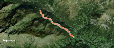OSM Route 9465832